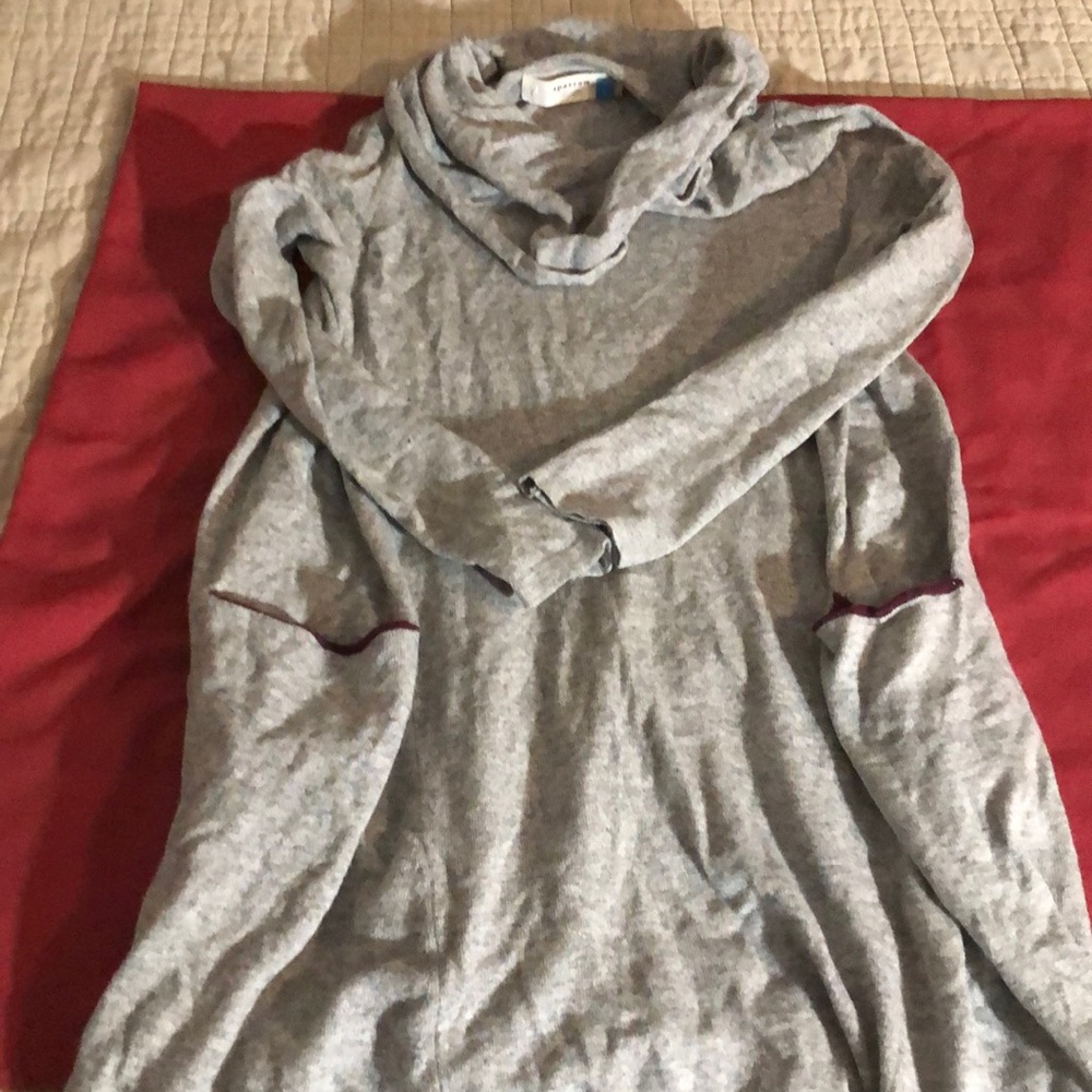 Anthropologie Sparrow tunic top dress size small